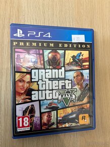 Predám hry pre Playstation 4 vhodné pre deti - 15