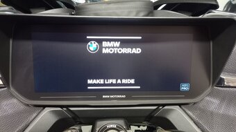 BMW R 1250RT , 2022, 11 000km - 15