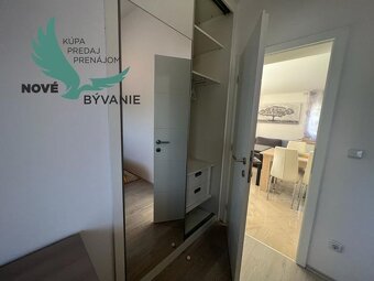 Apartmán s výhľadom na more len 150m od mora,Chorvátsko - 15