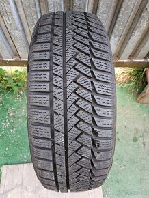 Špičkové zimné pneu Continental - 205/60 r16 - 15