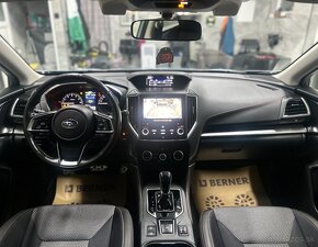 SUBARU XV, 2.0 e-Boxer, 110KW/150PS, CVT, 4x4, DPH - 15