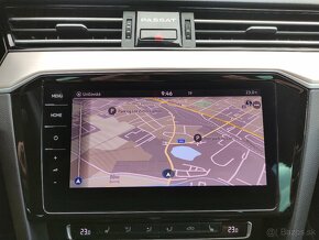 VW Passat B8 DSG ELEGANCE FullLED VIRTUAL KAMERA - 15