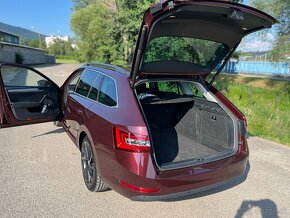 Škoda superb 2019 140kw 99700km  - 15