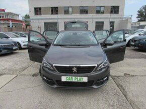 Peugeot 308 1.6 BlueHDi S S Active - 15