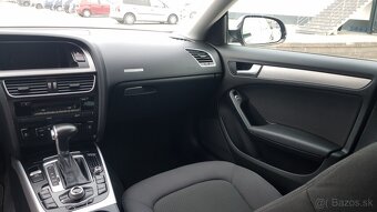 AUDI A5 SPORTBACK 2.0tdi 5MIEST AUTOMAT - 15