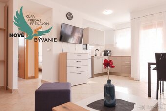 Apartmán len 50m od mora v Chorvátsku - Petrčane - 15