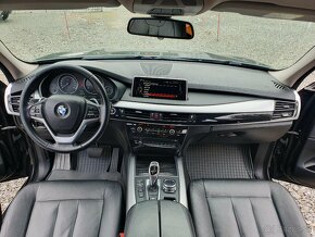 BMW X5 xDrive30d A/T 7-miestne - 15