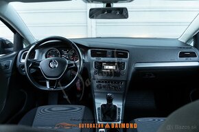 Volkswagen Golf 1.6 tdi - 15