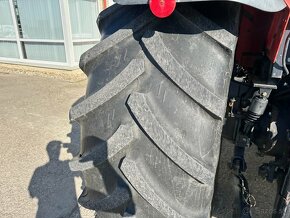 Zetor FORTERRA 150 HD 4x4 vin 166 - 15