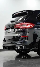 BMW X5 G05 spojler PERFORMANCE X5M bodykit - 15