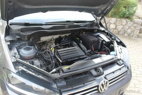 VOLKSWAGEN GOLF SPORTSWAN, 1,2TSI, R.V.2016 - 15