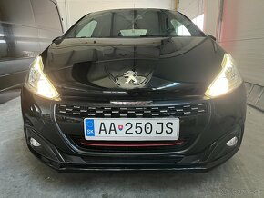 Peugeot 208 1.6 THP GTI - 153kw/208HP - 15