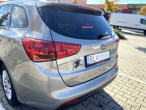 Kia Ceed SW 1.6 GDI - 15