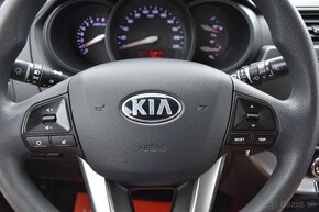 Kia Rio 1.2 D-CVVT Base - 15