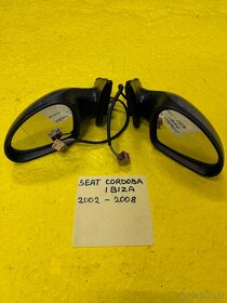 Seat altea model 2004-2009,Cordoba,Ibiza 2002-2008 - 15