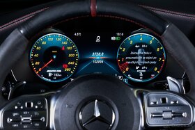 Mercedes-Benz C43 AMG 4MATIC A/T, 287kW, 2019, DPH - 15