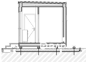 Bývanie pre každého - nízkonákladový dom Aruall BASIC, model - 15