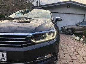 Volkswagen Passat B8 2.0 TDI 150KM DSG 2018 - 15