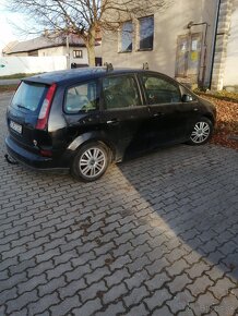 Ford c-max - 15