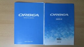 ORBEA OIZ H10 TR 2022, L - 15