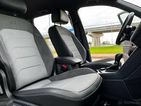 VOLKSWAGEN TIGUAN ALLSPACE R LINE 2.0 BiTDI DSG 4MOTION - 15