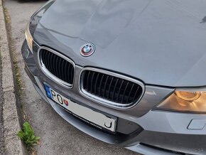 Logo znak emblem BMW z limitovanej edicie - 15