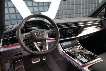 Predám Audi SQ7-nové - 15