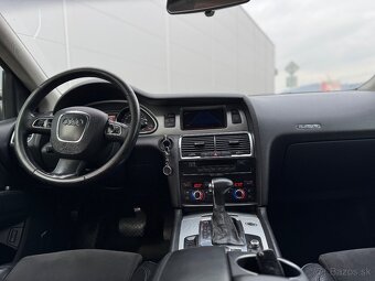 ✅ TOP AUDI Q7 3,0 TDi ✅ - 15