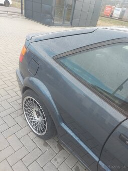 Volkswagen corrado 1.8 G60 - 15