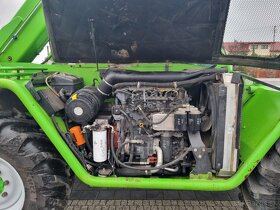 Merlo Turbofarmer P 40.7 CS - 15