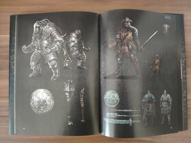 Dark Souls 3 zberatelska edicia {collectors edition} - 15