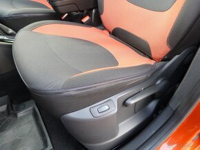 Renault Captur Energy dCi 90 Intens, nové Rozvody  - 15