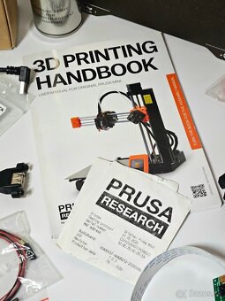 Prusa Mini+ (Bondtech upgrade) - 15