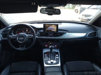 Audi A6 Allroad 3.0 TDI 245k quattro S tronic full LED - 15