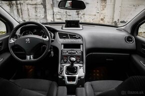 Peugeot 5008 2.0 HDi Allure - 15