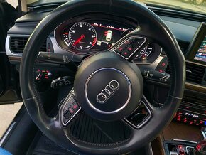 Audi A6 Allroad 3.0 V6TDI 24V-230kW/313PS FUL-TOP - 15