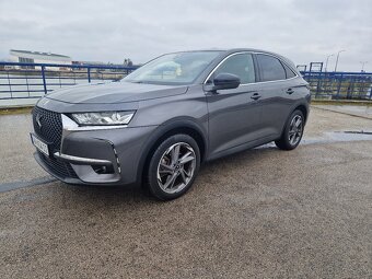 DS 7 crossback e-tense 225 - 15