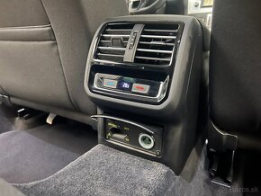 Volkswagen Passat Variant 2.0 TDI BMT Comfortline DSG - 15