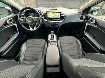 Kia XCeed Plug In Hybrid 1.6GDi A/T - 15