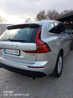 Volvo XC60, Nafta+HYBRID, 4x4, 173kw(235 PS), r.v.01.07.2020 - 15