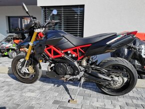 Aprilia Dorsoduro 900-35kw - 15