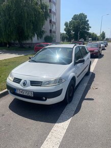 Renault Megane - 15