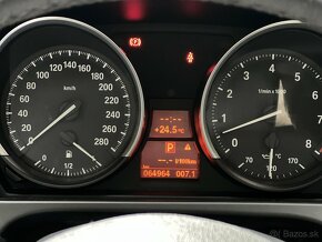 BMW Z4 35i sDrive 64900KM 400ps - 15