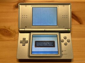 NINTENDO DS Lite 2006 USG-001 - 15