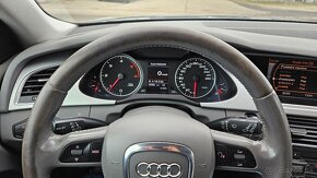 Audi A4 Avant 2.0 TDI - 15