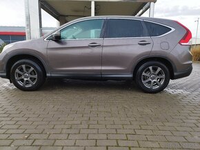 Honda CR-V 1.6 i-DTEC 2WD - 15