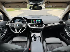 BMW 3 Sedan 320d -ODPOČET DPH- G20/140kw (2020) AUTOMAT - 15