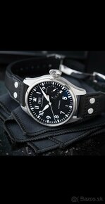 Iwc big piot Schaffhausen iw501001 2024 - 15