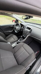 Opel Astra ST 1.6 CDTi MT6 kúp. v SR - 15