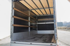 Peugeot Boxer LAMAR Lambox 2.0 HDi - 15